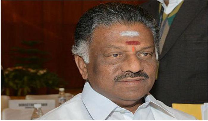 इस्तीफा वापस लूंगा और विधानसभा में बहुमत साबित करूंगा: पन्नीरसेल्वम