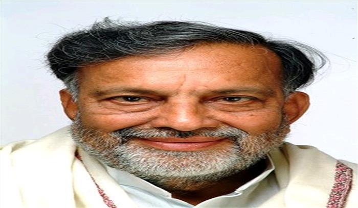 पैंथर्स पार्टी ने मोदी सरकार के इजरायल से बराक मिसाइल खरीदने पर किया सवाल, विपक्ष की खामोशी पर जताया आश्चर्य 