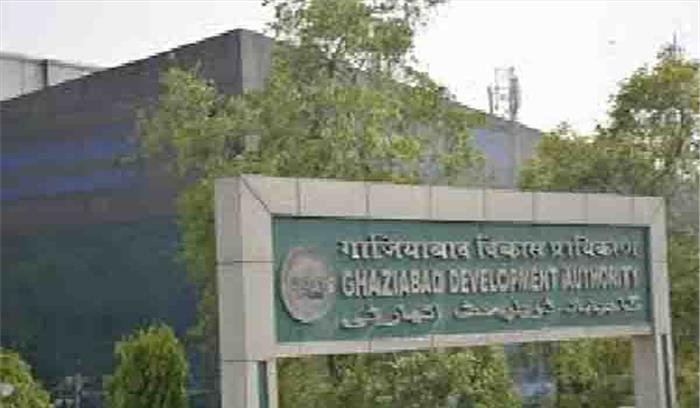 आबंटन से अधिक जमीन कब्जाई, अब शामत आई