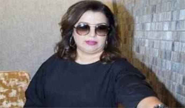 पापोन के वीडियो ने मुझे असहज कर दिया : फराह खान