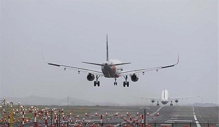 अमेरिका ने बी-1 लड़ाकू विमानों के परिचालन पर लगायी रोक अमेरिका ने बी-1 लड़ाकू विमानों के परिचालन पर लगायी रोक