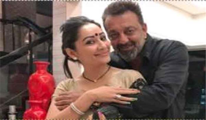 पैराडाइज पेपर्स : संजय दत्त की पत्नी ने आरोपों को गलत बताया