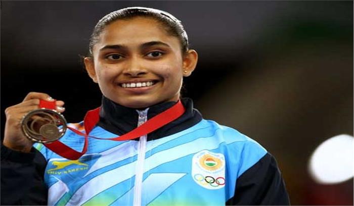 रियो पैरालंपिक खेलों में मरियप्पन और दीपा को पद्मश्री