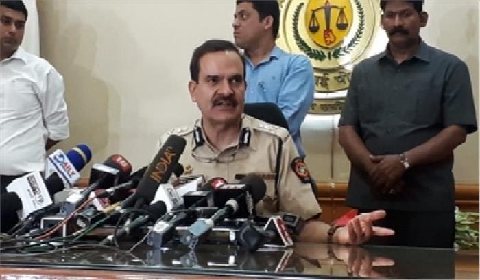 परमबीर सिंह मामले पर सुप्रीम कोर्ट : पुलिस सुधार तभी याद आते हैं, जब हालात बिगड़ते हैं