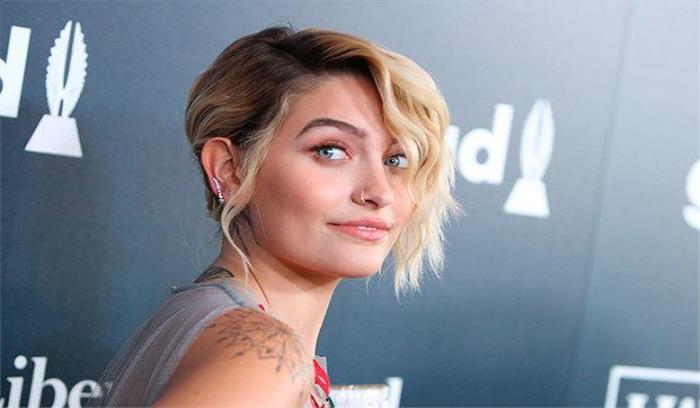 पेरिस जैक्सन मनोचिकित्सक बनना चाहती थीं