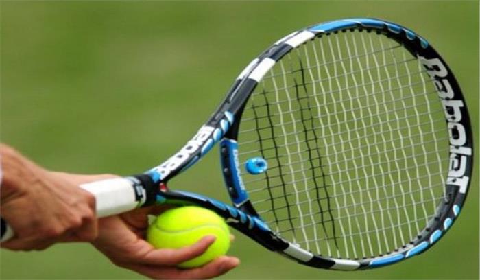 टेनिस : पेरिस मास्टर्स के तीसरे राउंड में नोवाक जोकोविच, सिलिक