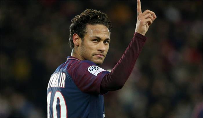 नेमार के बगैर भी रियल मेड्रिड को मात दे सकते हैं: नासेर अल-खलीफी