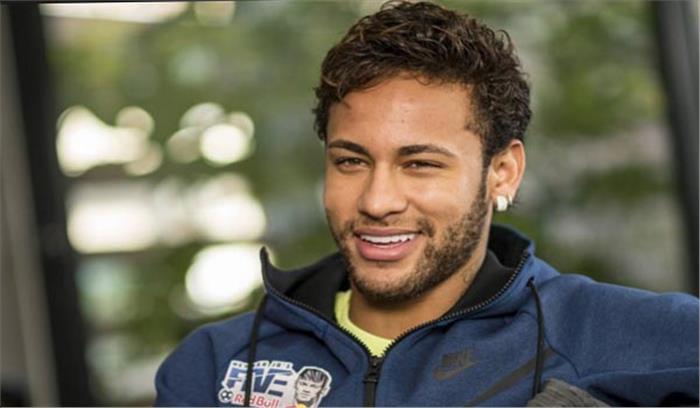 फीफा विश्व कप में बेल्जियम सबको हैरान कर सकता है: नेमार