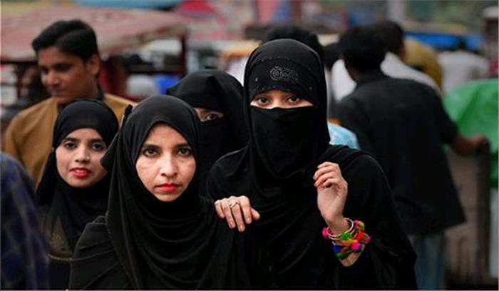 संसद की बैठक बुधवार को, 3 तलाक विधेयक गुरुवार के लिए सूचीबद्ध