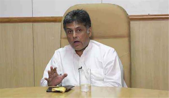 संसद का शीतकालीन सत्र तुरंत बुलाए सरकार : कांग्रेस