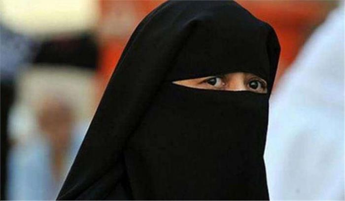 ओडिशा में महिला को फोन पर तलाक, मामला दर्ज