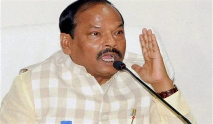 संसद और विधायिका लोकतंत्र के आधार स्तंभ : रघुवर संसद और विधायिका लोकतंत्र के आधार स्तंभ : रघुवर