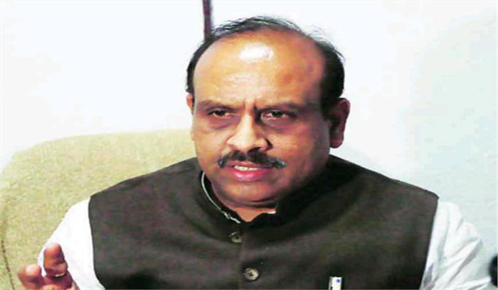 संसद द्वारा पारित बिल में उपराज्यपाल को दिए गए अधिकारों को न हड़पें मुख्यमंत्री