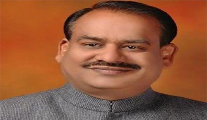 संसद अध्यक्षों के विश्व सम्मेलन में भाग ले रहे ओम बिरला