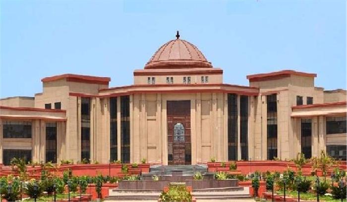 संसदीय सचिव मामले की अगली सुनवाई 24 अक्टूबर को