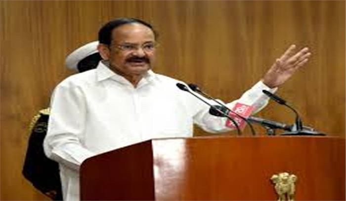 हंगामे के साथ शुरू हुआ संसद के बजट सत्र का दूसरा चरण