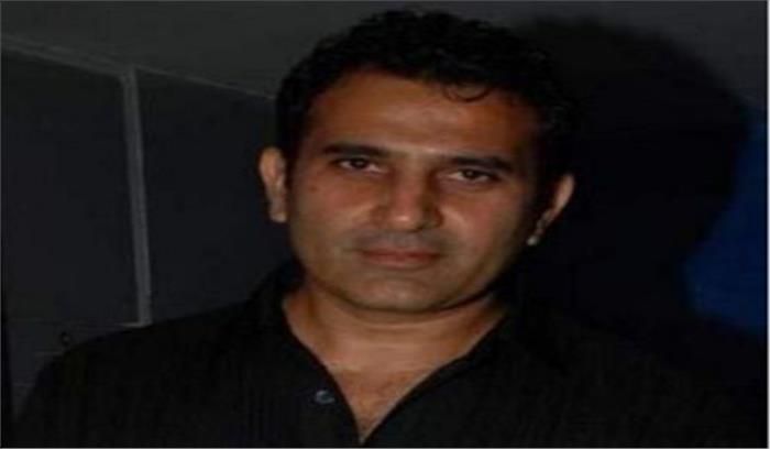 परमीत सेठी को पसंद है हर मर्द का दर्द परमीत सेठी को पसंद है हर मर्द का दर्द