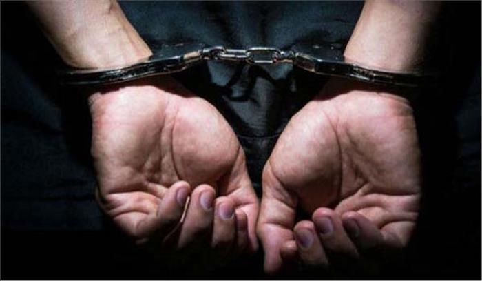 पैरोल से भागा हुआ अपराधी नासिक में गिरफ्तार