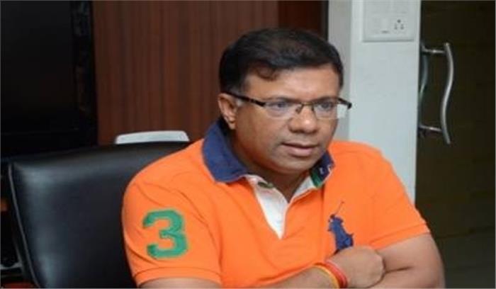 पर्रिकर के शयन कक्ष में राफेल के राज : राणे