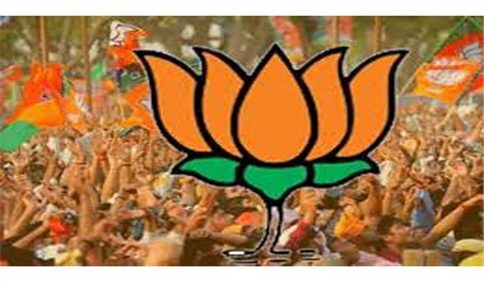 जबलपुर के 2 दामाद भाजपा के अध्यक्ष