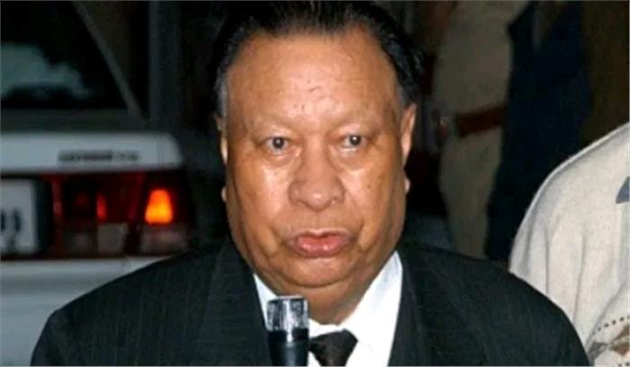 दल बदल से कांग्रेस पर कोई नकारात्मक असर नहीं : लपांग