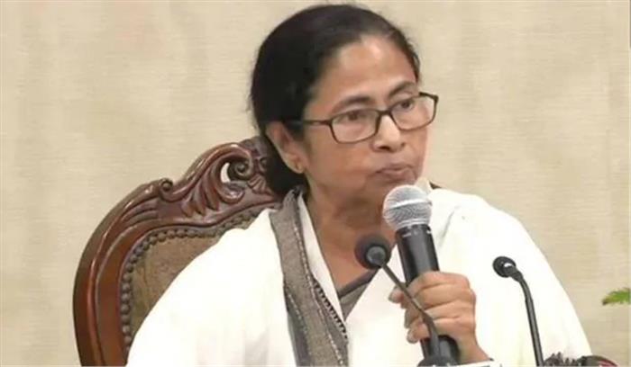 पार्टी अध्यक्षों की बैठक से दूर रहेंगी ममता, एक देश : एक चुनाव पर श्वेतपत्र मांगा