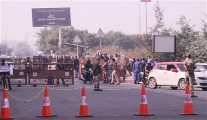 पार्टी कार्यकर्ता दिल्ली में किसान धरना स्थल पर जाएं : अकाली दल