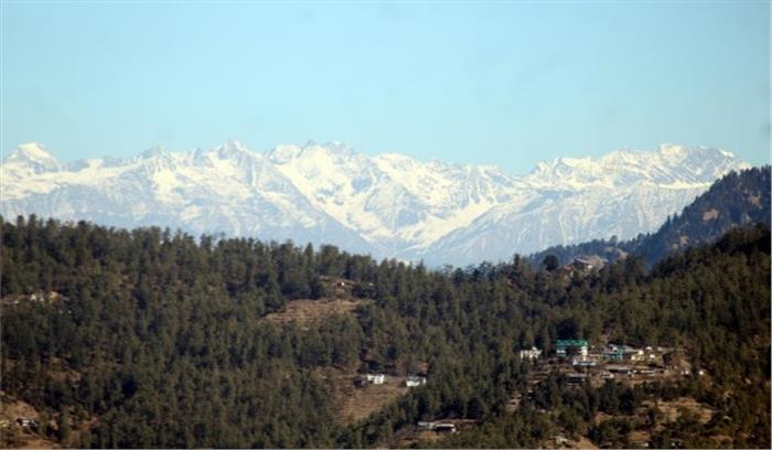 विश्व प्रसिद्ध पश्मीना शॉल को हिमाचल दे रहा बढ़ावा