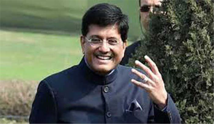 पहली बार समय से पहुँची सारी ट्रेनें