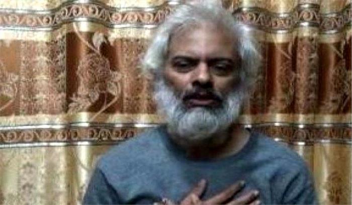 पादरी टॉम 28 सितम्बर को पहुंचेंगे भारत