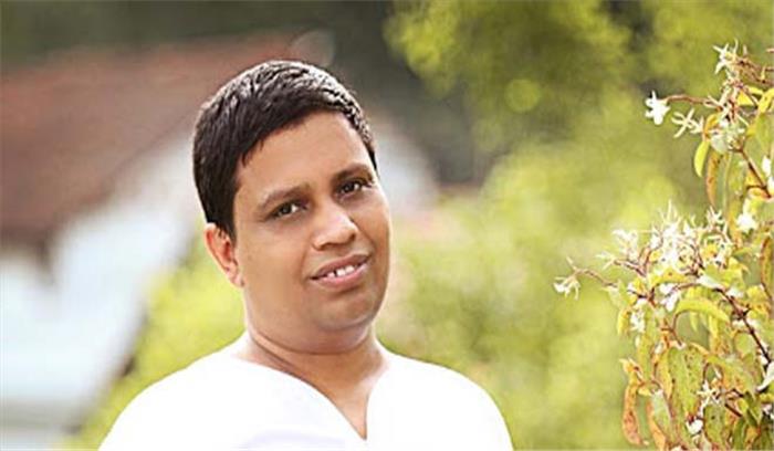 आचार्य बालकृष्ण को सीने में दर्द के बाद एम्स में भर्ती