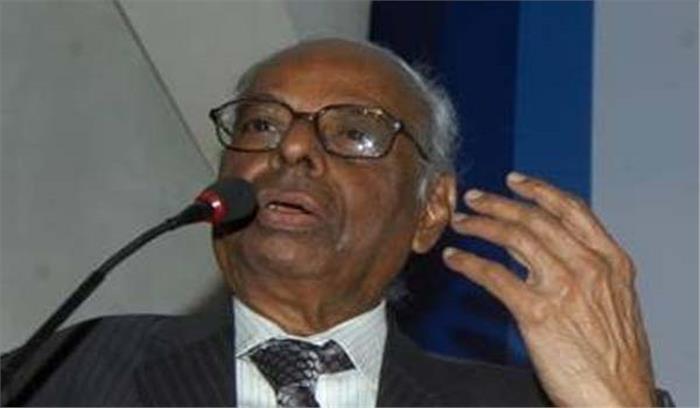 पटेल के इस्तीफे के कारण जरूर होंगे : सी.रंगराजन