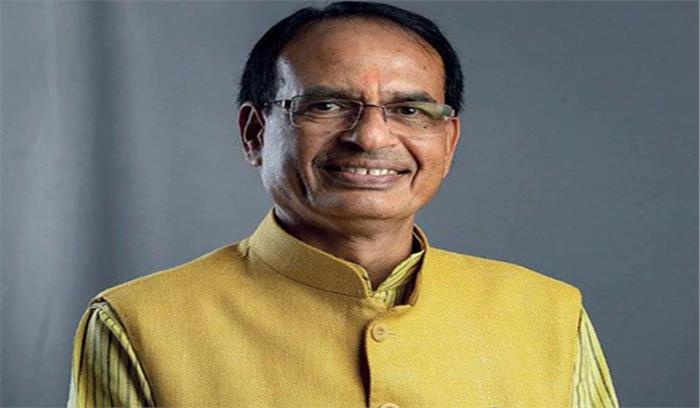 पटेल और शिवराज ने भाईदूज पर दीं शुभकामनाएं