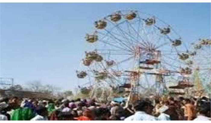 छत्तीसगढ़ में तमता का अनोखा मेला