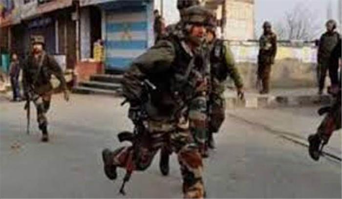 नेशनल हाईवे पर आतंकी हमले का है खतरा, सुरक्षा एजेंसियां बोल रहीं