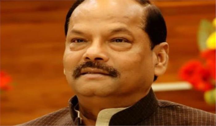 झारखंड: मुख्यमंत्री को काला झंडा दिखाने वाला गिरफ्तार