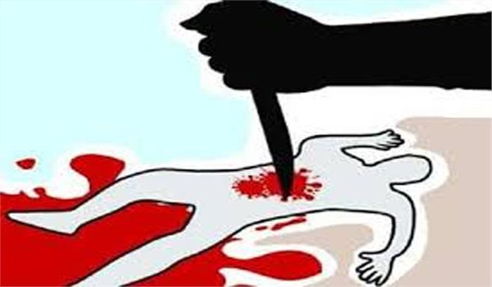 छत्तीसगढ़ : शराब के नशे में धुत्त बेटे ने मां की साहायत से पिता की हत्या, दोनों आरोपी गिरफ्तार