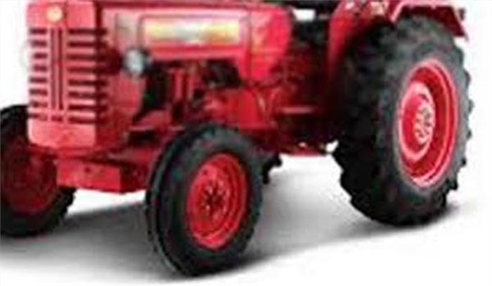 छत्तीसगढ़ :वन विभाग के कार्यालय से तीन ट्रेक्टर चोरी