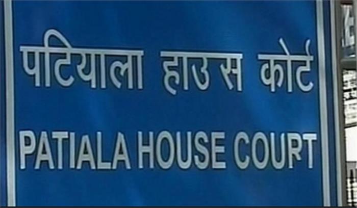 पटियाला हाउस कोर्ट ने कार्ति को 24 मार्च तक न्यायिक हिरासत में भेजा