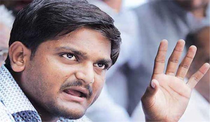 पास और कांग्रेस के बीच बोटाड विधानसभा सीट को लेकर मतभेद पास और कांग्रेस के बीच बोटाड विधानसभा सीट को लेकर मतभेद