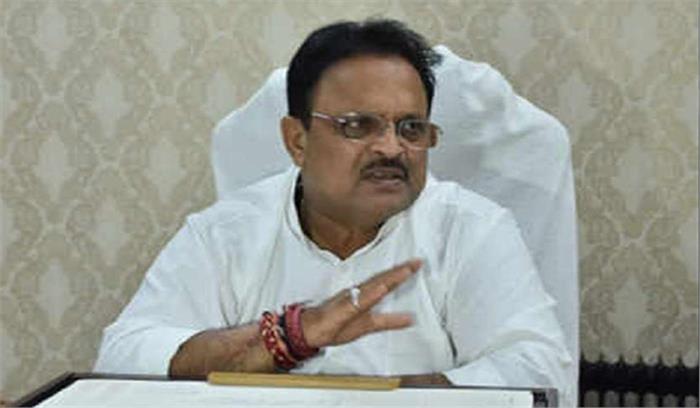 मरीजों का इलाज नहीं करने वाले कुछ निजी अस्पतालों को नोटिस