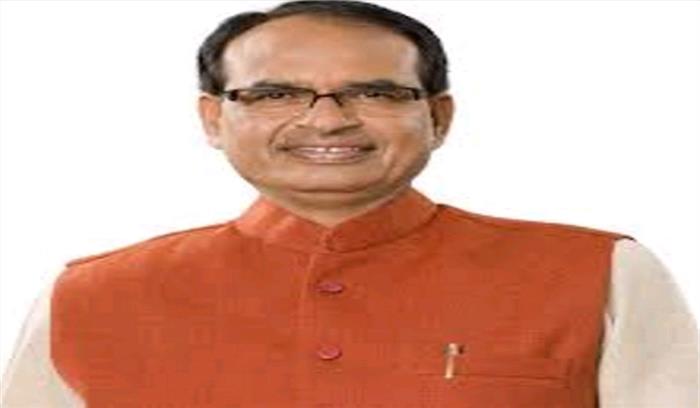 प्रदेशवासियों को दी रक्षाबंधन की बधाई : शिवराज