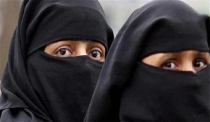 जदयू तीन तलाक बिल का राज्यसभा में विरोध करेगा जदयू तीन तलाक बिल का राज्यसभा में विरोध करेगा