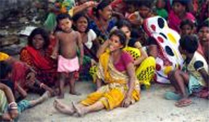 बिहार : अलग-अलग सड़क हादसों में 13 मरे, 15 से अधिक घायल बिहार : अलग-अलग सड़क हादसों में 13 मरे, 15 से अधिक घायल