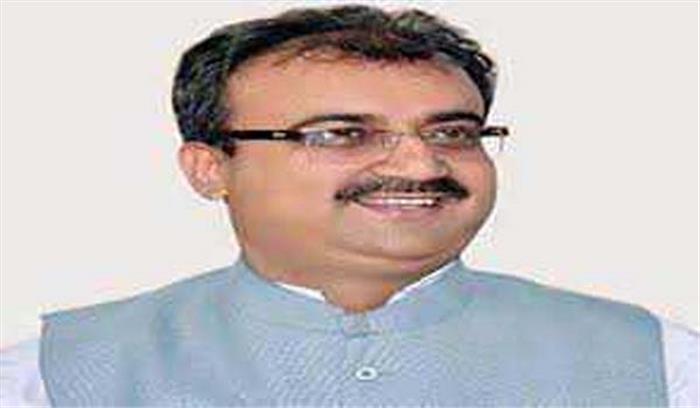 इंदिरा गांधी हृदय रोग संस्थान को अगले छह माह में मिल जाएगा नया भवन : मंगल