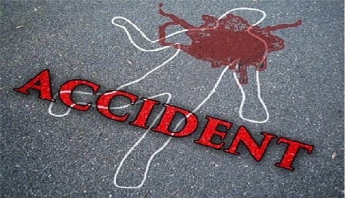 बिहार :सड़क दुर्घटना में युवक की मौत
