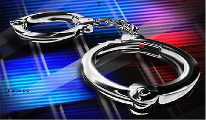 पटना:  जाली नोटों का सरगना गिरफ्तार