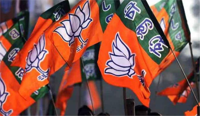 बिहार में भाजपा के नेतृत्व के लिए मंथन शुरू