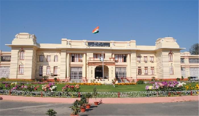 बिहार के पांच विधानसभा क्षेत्र में फिर होंगे चुनाव बिहार के पांच विधानसभा क्षेत्र में फिर होंगे चुनाव