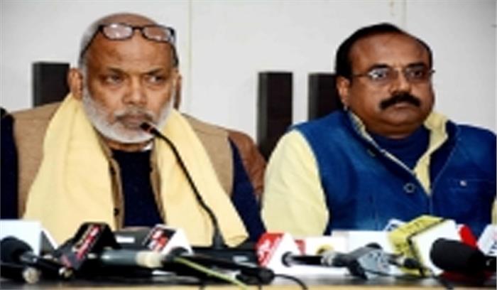 सीटों को लेकर राजग मतभेद नहीं : जद(यू)